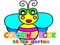 Παιχνίδι Coloring Book Kindergarten