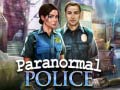 Παιχνίδι Paranormal Police