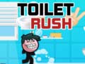 Παιχνίδι Toilet Rush 2