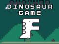 Παιχνίδι Another Dinosaur Game