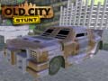 Παιχνίδι Old City Stunt