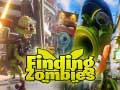 Παιχνίδι Finding Zombies