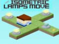Παιχνίδι Isometric Lamps Move