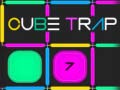 Παιχνίδι Cube Trap