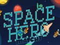 Παιχνίδι Space Hero Match 3