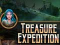 Παιχνίδι Treasure Expedition