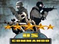 Παιχνίδι US Commando