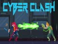 Παιχνίδι Cyber Clash
