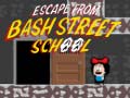 Παιχνίδι Escape From Bash Street School