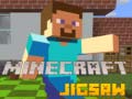 Παιχνίδι Minecraft Jigsaw 