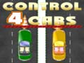 Παιχνίδι Control 4 Cars