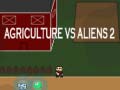 Παιχνίδι Agriculture vs Aliens 2