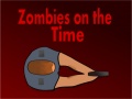 Παιχνίδι Zombies On The Times