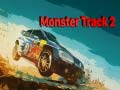 Παιχνίδι Monster Track 2