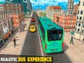 Παιχνίδι Passenger Bus Dimulator City