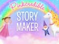 Παιχνίδι Pinkredible Story Maker