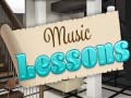 Παιχνίδι Music Lessons