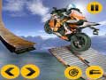 Παιχνίδι Bike Stunt Master Racing