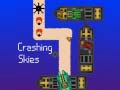 Παιχνίδι Crashing Skies