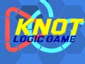 Παιχνίδι Knot Logical Game