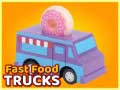 Παιχνίδι Fast Food Trucks