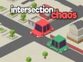 Παιχνίδι Intersection Chaos