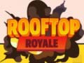 Παιχνίδι Rooftop Royale