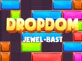 Παιχνίδι Dropdown Jewel-Blast