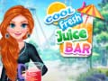 Παιχνίδι Cool Fresh Juice Bar