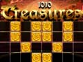 Παιχνίδι 1010 Treasures