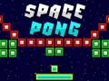 Παιχνίδι Space Pong