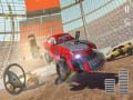 Παιχνίδι Derby Car Racing Stunt