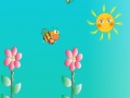 Παιχνίδι Swinging Bee