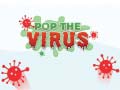 Παιχνίδι Pop The Virus