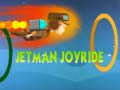Παιχνίδι Jetman Joyride