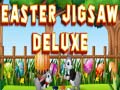 Παιχνίδι Easter Jigsaw Deluxe