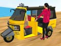 Παιχνίδι Tuk Tuk Auto Rickshaw 2020