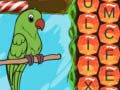 Παιχνίδι Crazy Candy Parrot