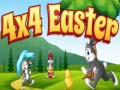 Παιχνίδι 4x4 Easter