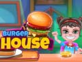 Παιχνίδι Burger House