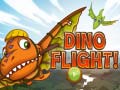 Παιχνίδι Dino Flight!