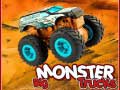 Παιχνίδι Big Monster Trucks