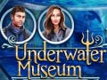 Παιχνίδι Underwater Museum