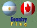 Παιχνίδι Kids Country Flag Quiz