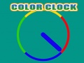 Παιχνίδι Color Clock