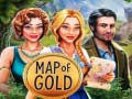 Παιχνίδι Map of Gold