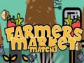 Παιχνίδι Farmers Market Match 3