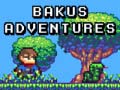 Παιχνίδι Bakus Adventures 