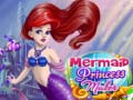 Παιχνίδι Mermaid Princess Maker