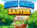 Παιχνίδι Hidden Object Easter